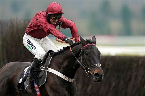 Betway 4 To Win: Cheltenham, Newbury, Doncaster racing tips.
